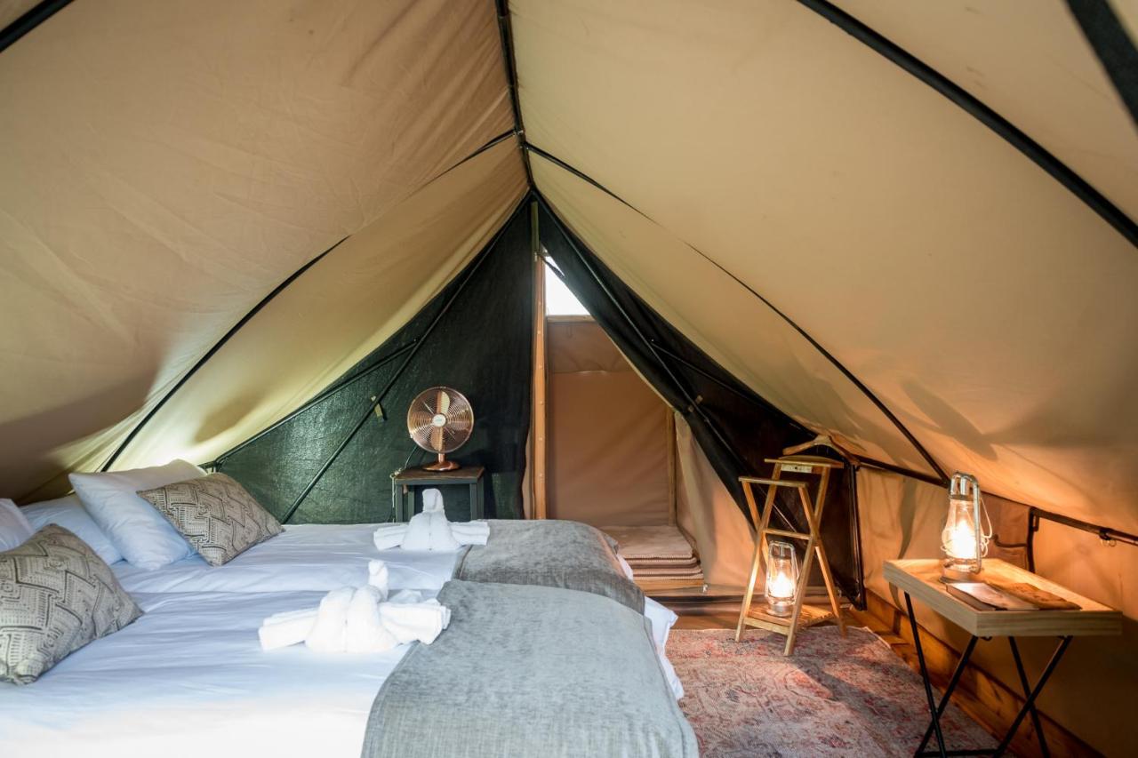 Bundox Explorer Camp Худспрут Экстерьер фото
