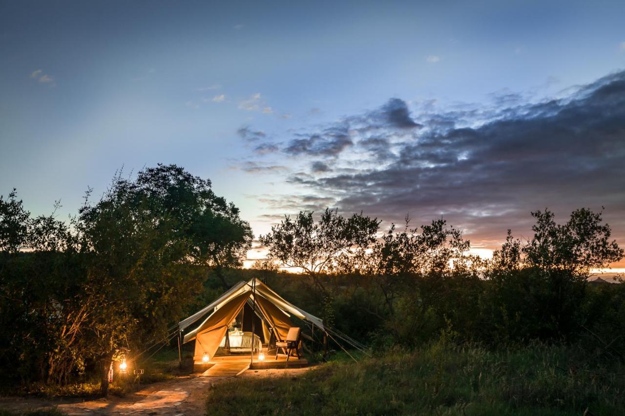 Bundox Explorer Camp Худспрут Экстерьер фото