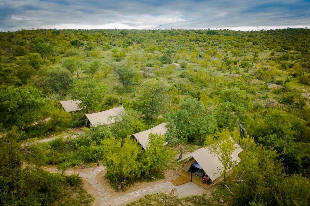Bundox Explorer Camp Худспрут Экстерьер фото