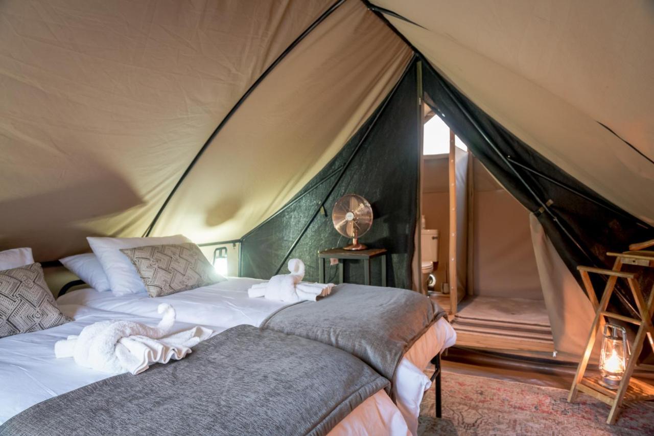Bundox Explorer Camp Худспрут Экстерьер фото